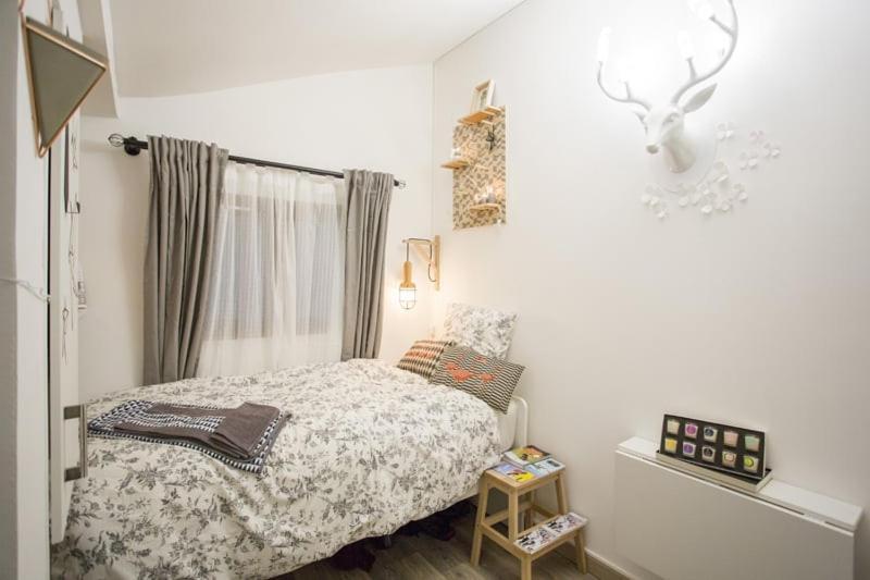 Nid Du Parc - Parfait 1 Personne Lägenhet Lyon Exteriör bild